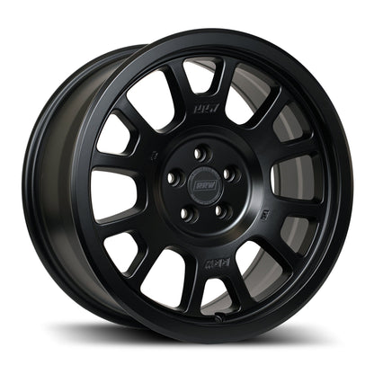 RR5-S 17x8 (5x100) | Subaru Outback (2014-older)