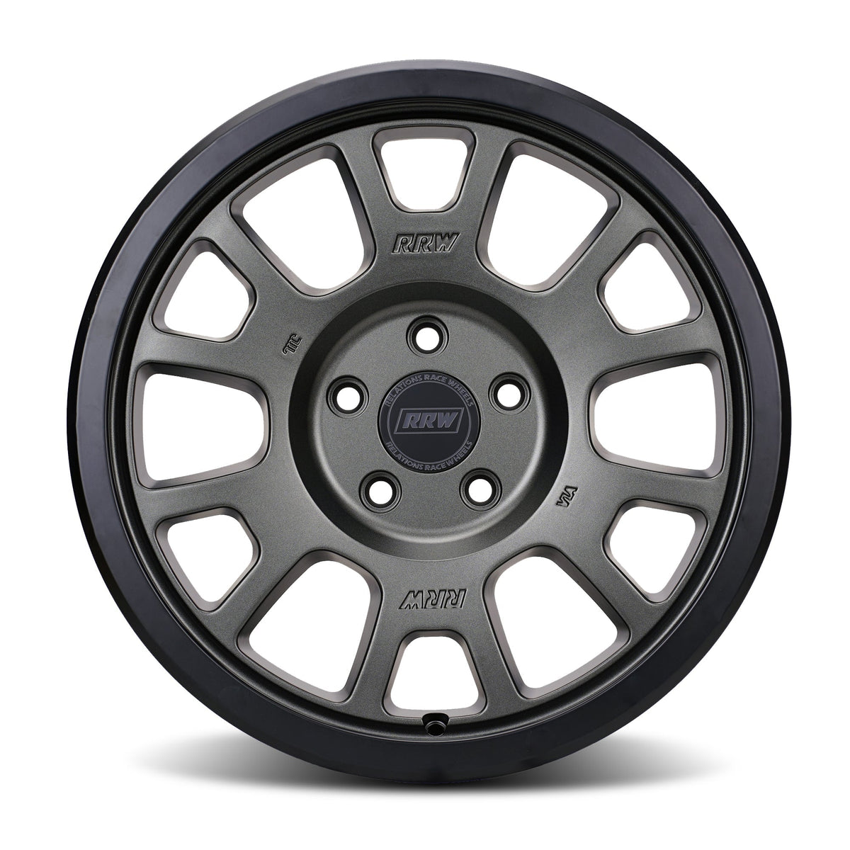RR5-S 17x8 (5x100) | Subaru Outback (2014-older)