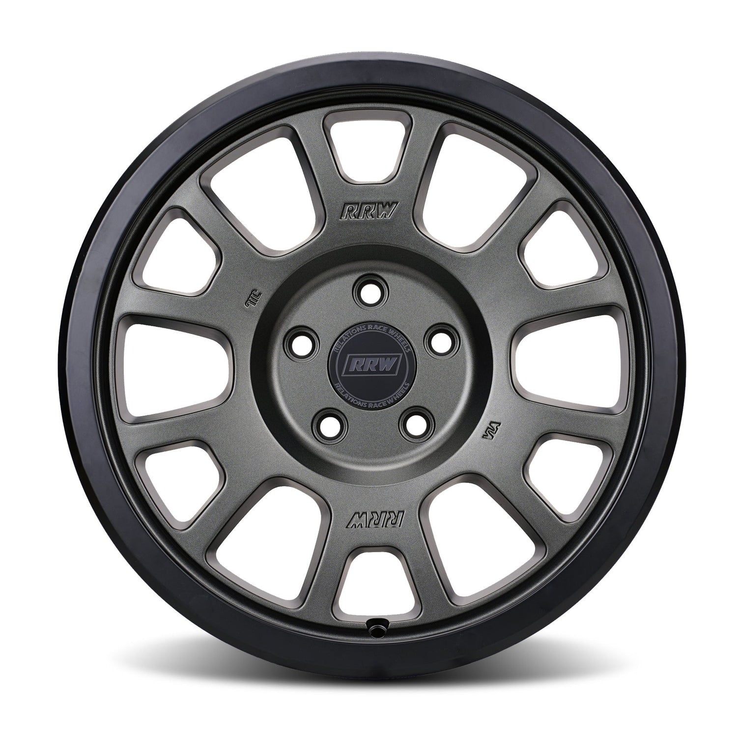 RR5-S 17x8 (5x100) | Subaru Outback (2014-older)
