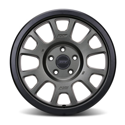 RR5-S 17x8 (5x100) | Subaru Outback (2014-older)