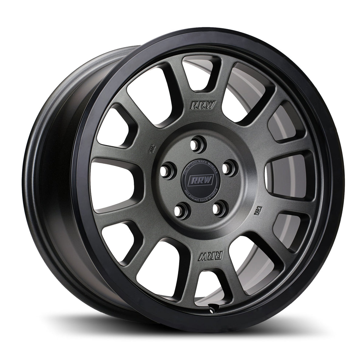 RR5-S 17x8 (5x100) | Subaru Outback (2014-older)