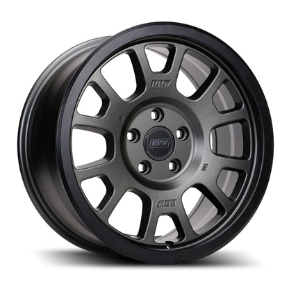 RR5-S 17x8 (5x100) | Subaru Outback (2014-older)
