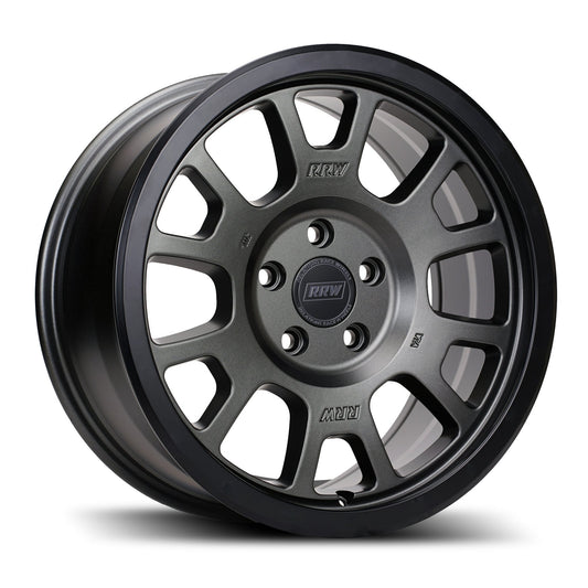 RR5-S 17x8 (5x100) | Subaru Outback (2014-older)