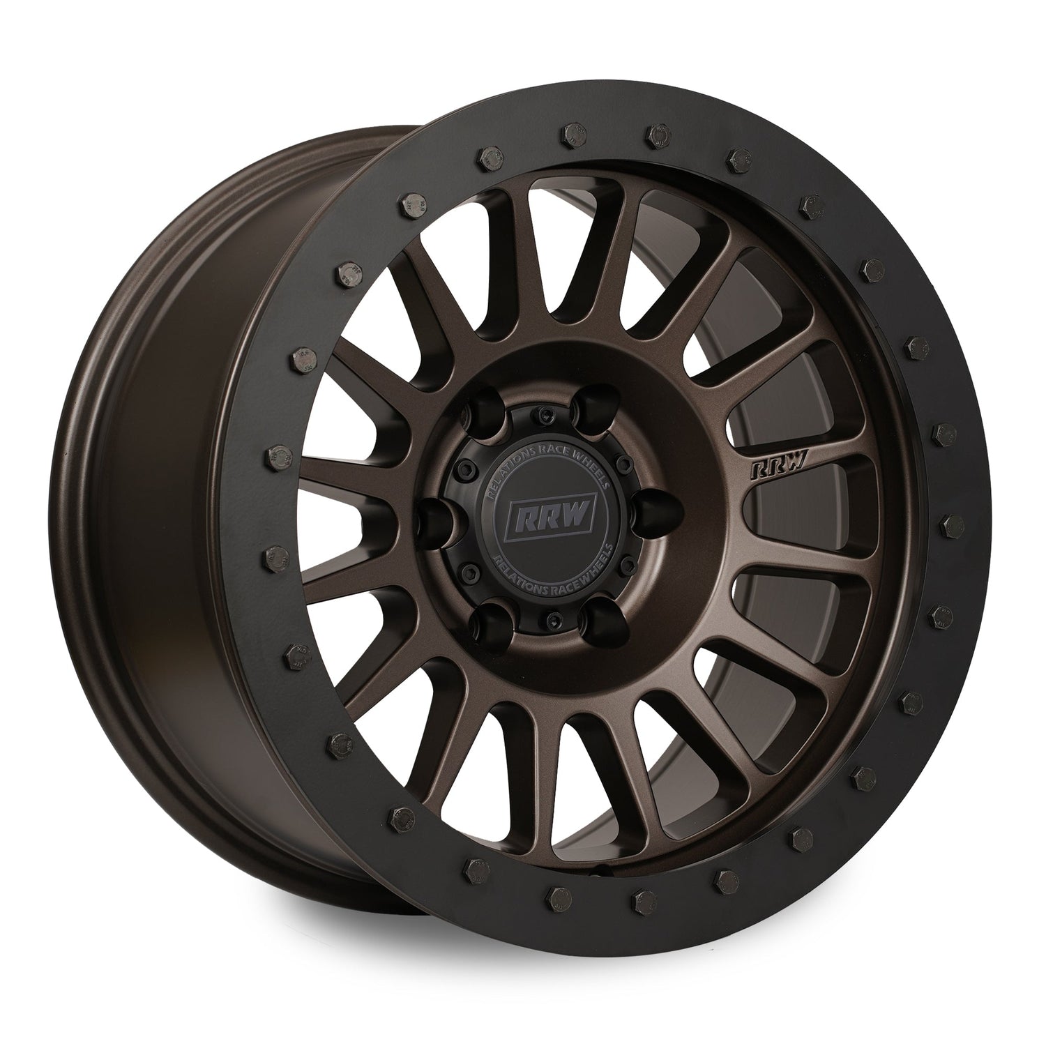 Protection Rings V1 - Precision Laser Cut