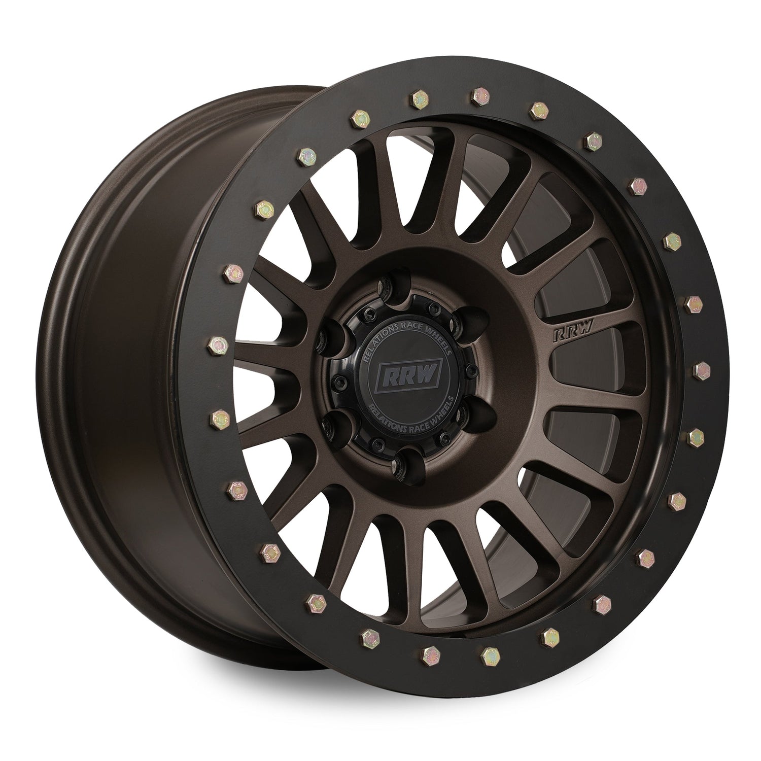 Protection Rings V1 - Precision Laser Cut