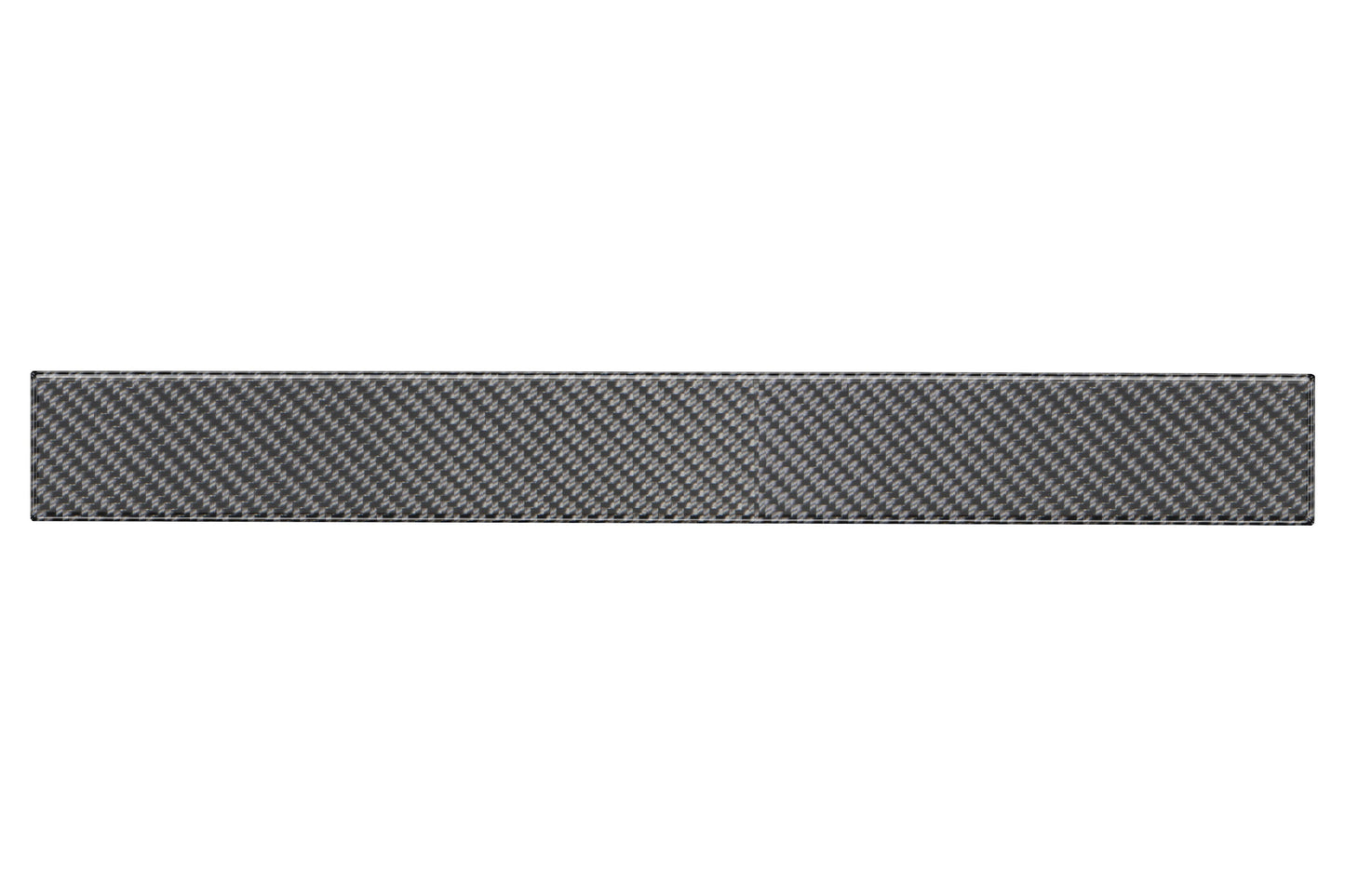 Glove Box Accent Overlay Fits 2014-2024 Toyota 4Runner
