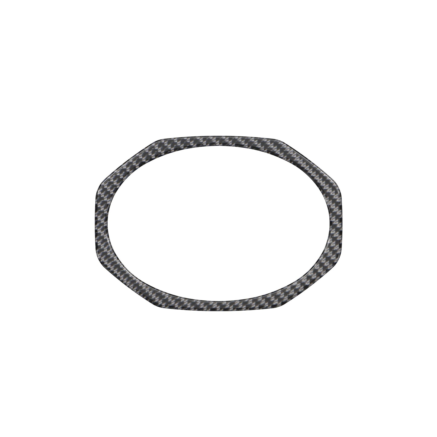 Grille Emblem Surround Accent Trim Fits 2025-2026 Toyota 4runner