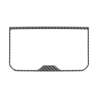 Center Console Cupholder Accent Trim Fits 2025-2026 Toyota 4runner