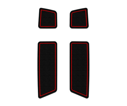 Trunk Cubby Foam Inserts Fits 2025-2026 Toyota 4runner