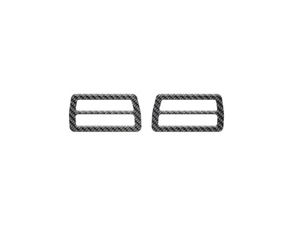 Defrost Vent Accent Trim Fits 2025-2026 Toyota 4Runner