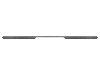 Lifgate Upper Line Accent Trim Fits 2025-2026 Toyota 4Runner