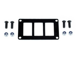 Rocker Switch Panel (3) For 2016-2023 Toyota Tacoma