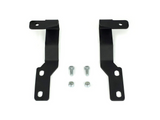 Low Profile LED Ditch Light Mounting Brackets For 2005-2015 Toyota Tacoma