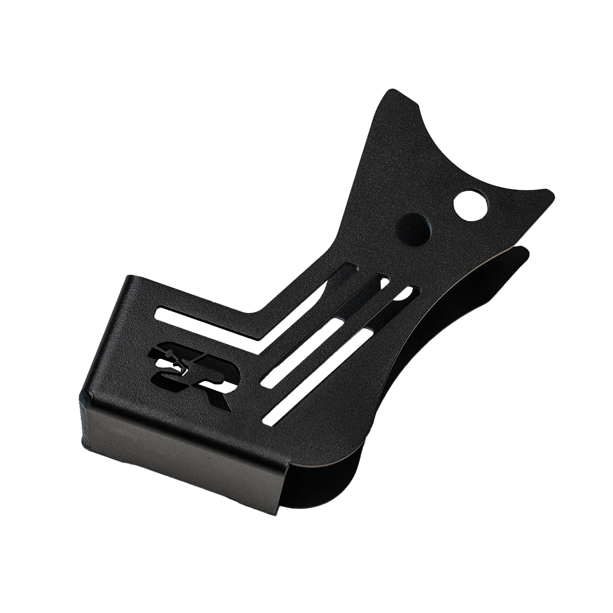 Rear Shock Skid Plate For 2024+ Toyota Tacoma