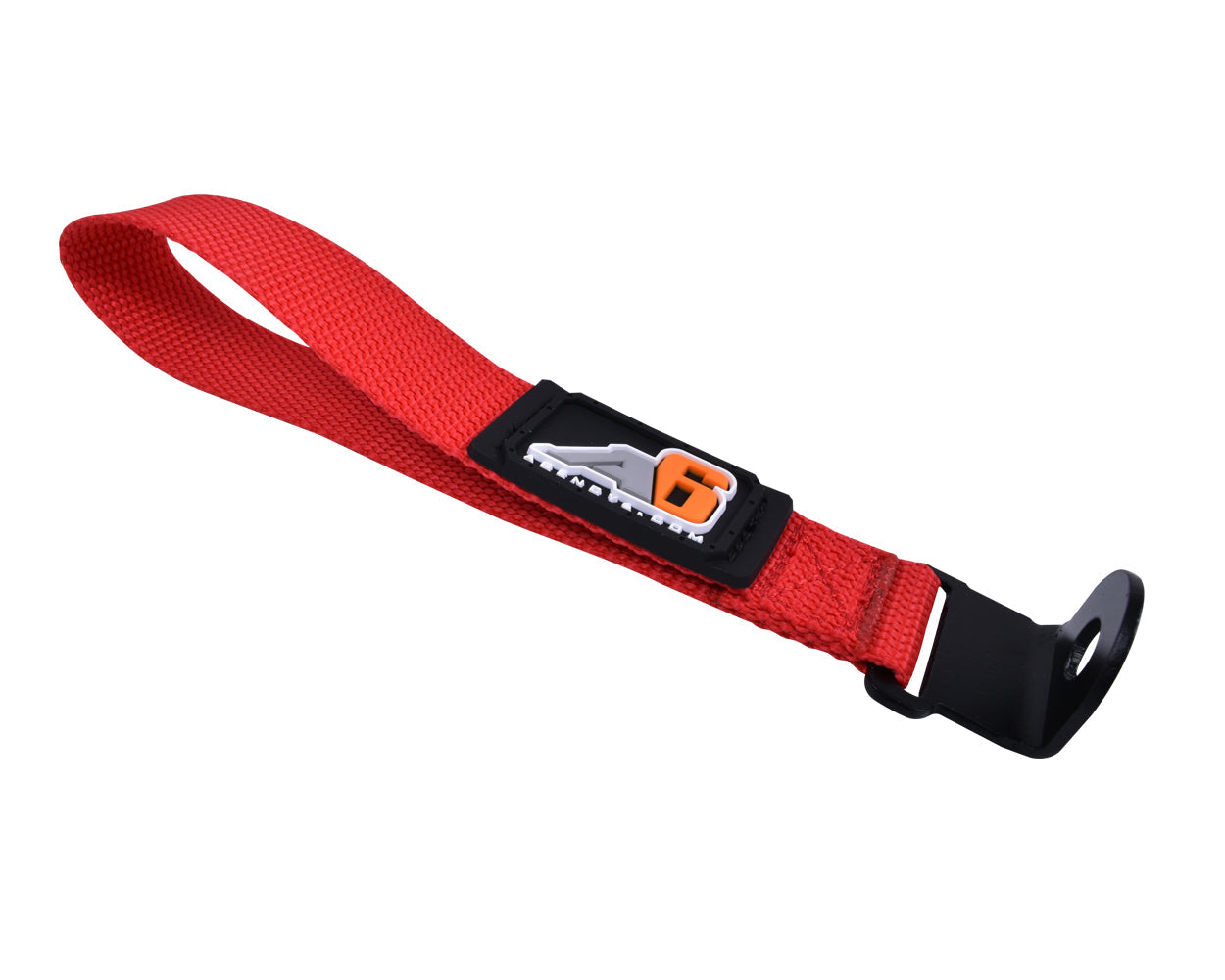 (5TH GEN) Toyota 4Runner Rear Lift Gate Hatch Pull Assist Strap