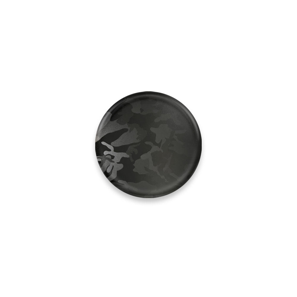 Badge for Drive Mode Selector Dial Fits 2022-2026 Toyota Tundra & 2023-2026 Toyota Sequoia