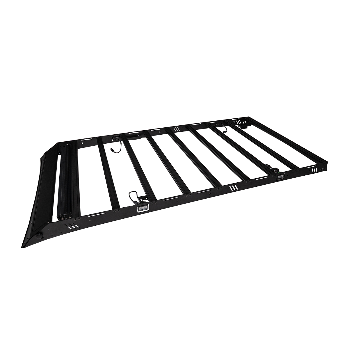 Premium Roof Rack For 2025+ Toyota 4Runner