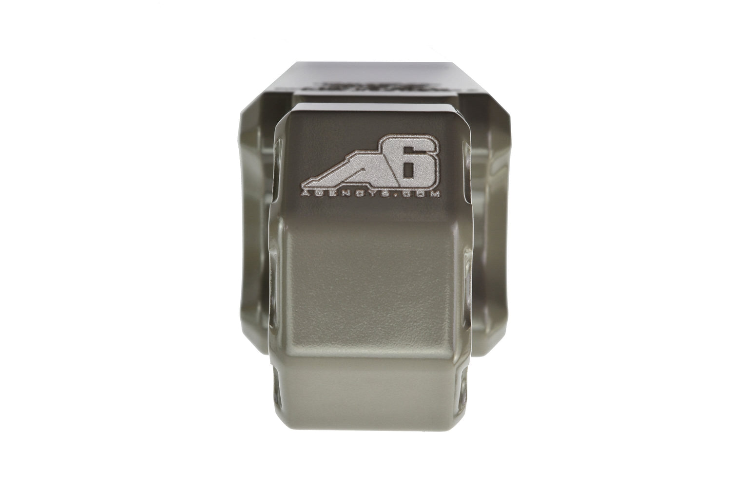 Shackle Block 1.25