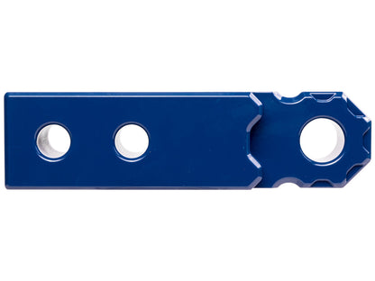 Shackle Block 2" - Blue
