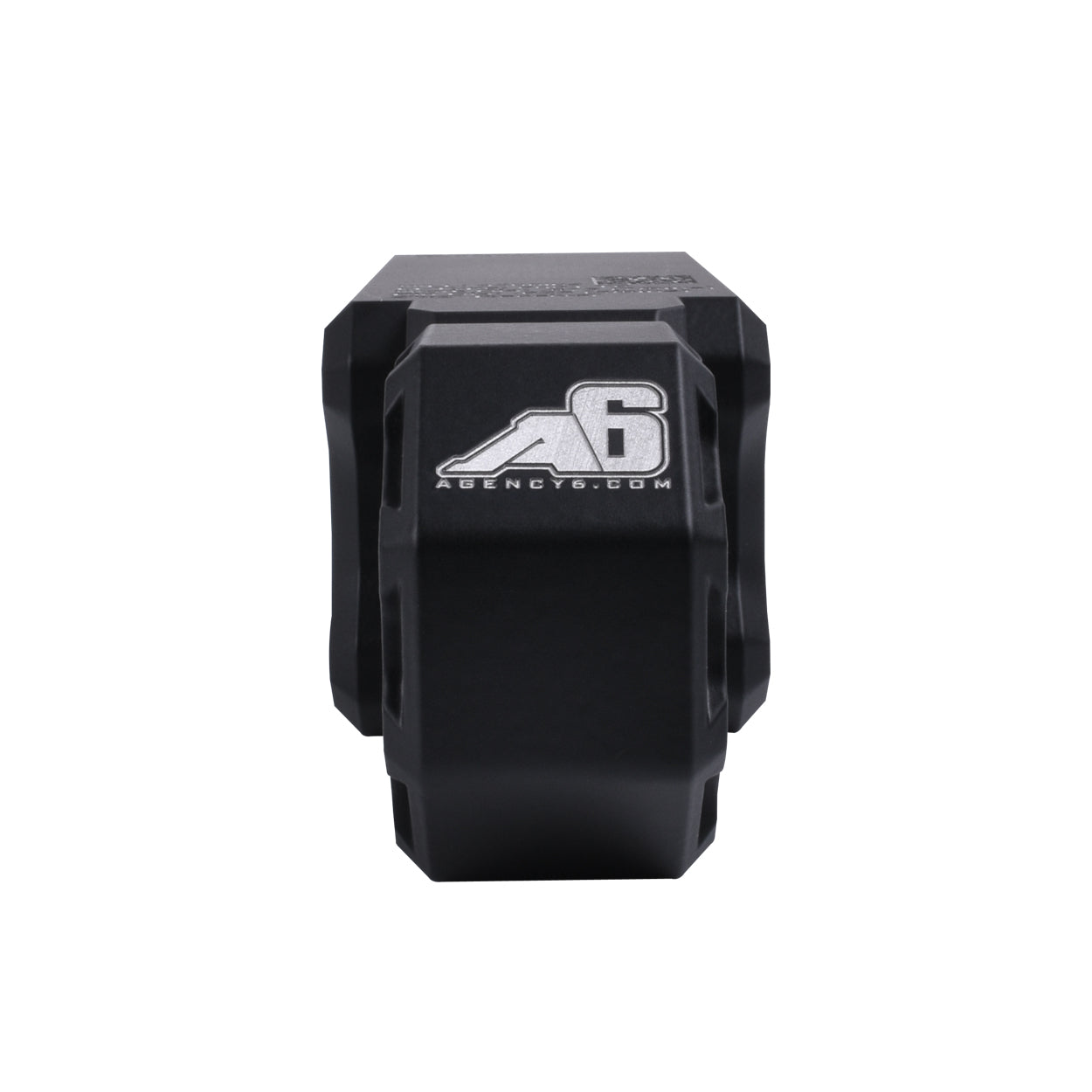 Shackle Block 2