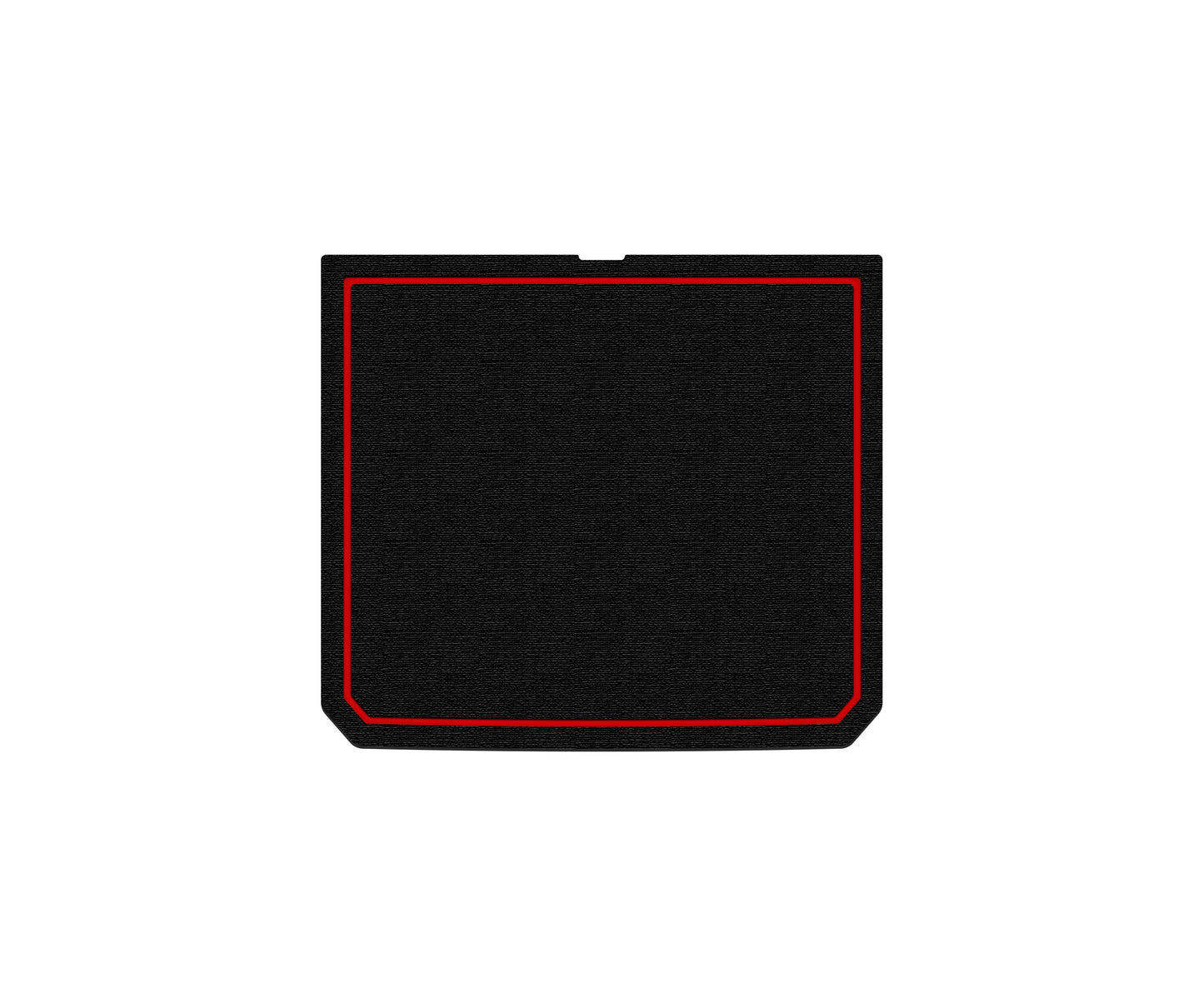 Middle Row Center Console Foam Inserts Fits 2023-2026 Toyota Sequoia