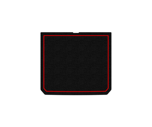 Middle Row Center Console Foam Inserts Fits 2023-2026 Toyota Sequoia