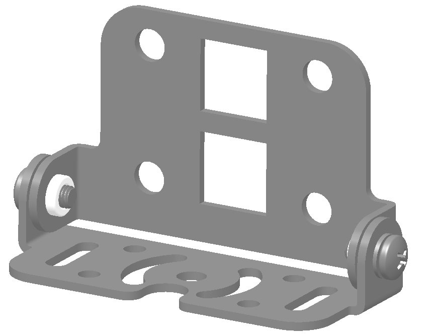 SourceLT w/ Mini6 for Universal w/ 84 Inch Battery Cables sPods