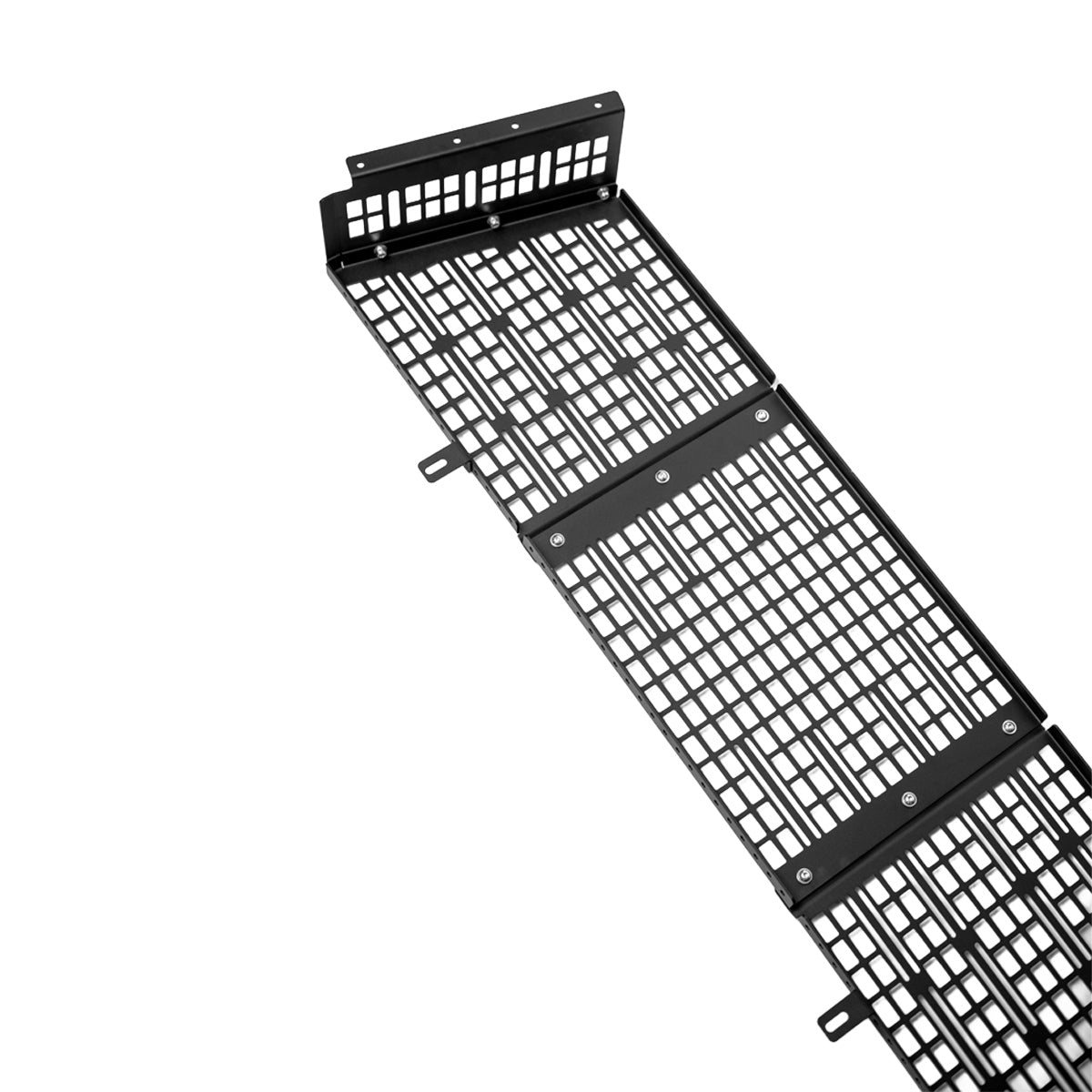 Overland Bed Rack MOLLE Headache Rack for 2005+ Toyota Tacoma
