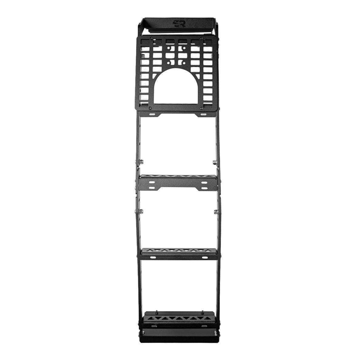 Rear Hatch Ladder For 2010-2024 Toyota 4Runner