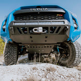 Front Skid Plate For 2010-2024 4Runner