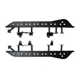 Step Edition Rock Sliders For 2025+ Toyota 4Runner