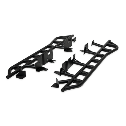 Step Edition Rock Sliders For 2024+ Lexus GX 550