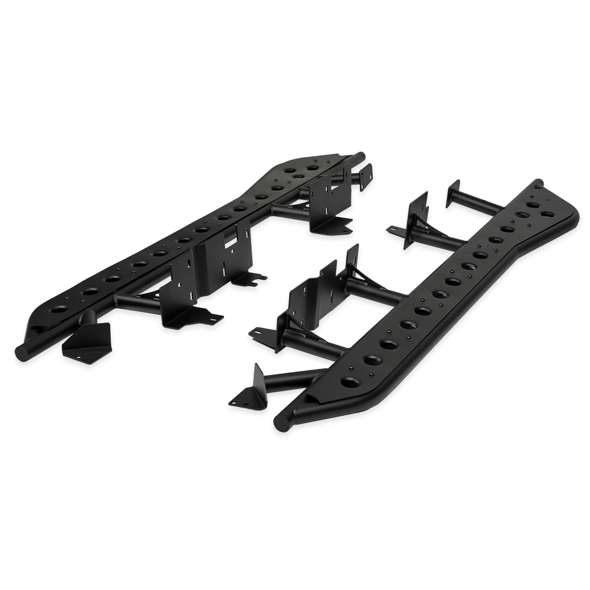 Step Edition Rock Sliders For 2024+ Lexus GX 550