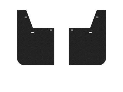 Mud Flaps Fits 2005-2015 Toyota Tacoma