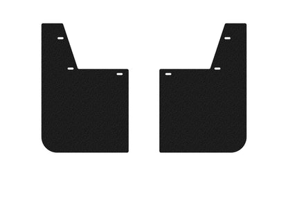 Mud Flaps Fits 2005-2015 Toyota Tacoma
