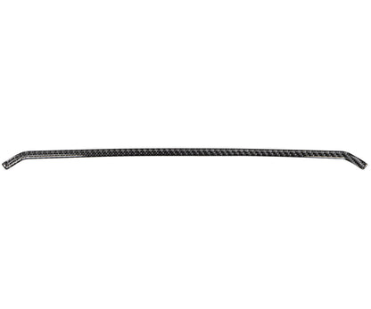 Upper Hood Scoop Accent Trim Fits 2016-2023 Toyota Tacoma TRD Pro/ Sport