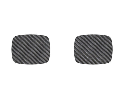 Door Handle Protective Inserts Fits 2016-2023 Toyota Tacoma & 2010-2024 Toyota 4Runner