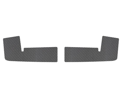 Rear Fender Protection Overlays Fits 2016-2023 Toyota Tacoma