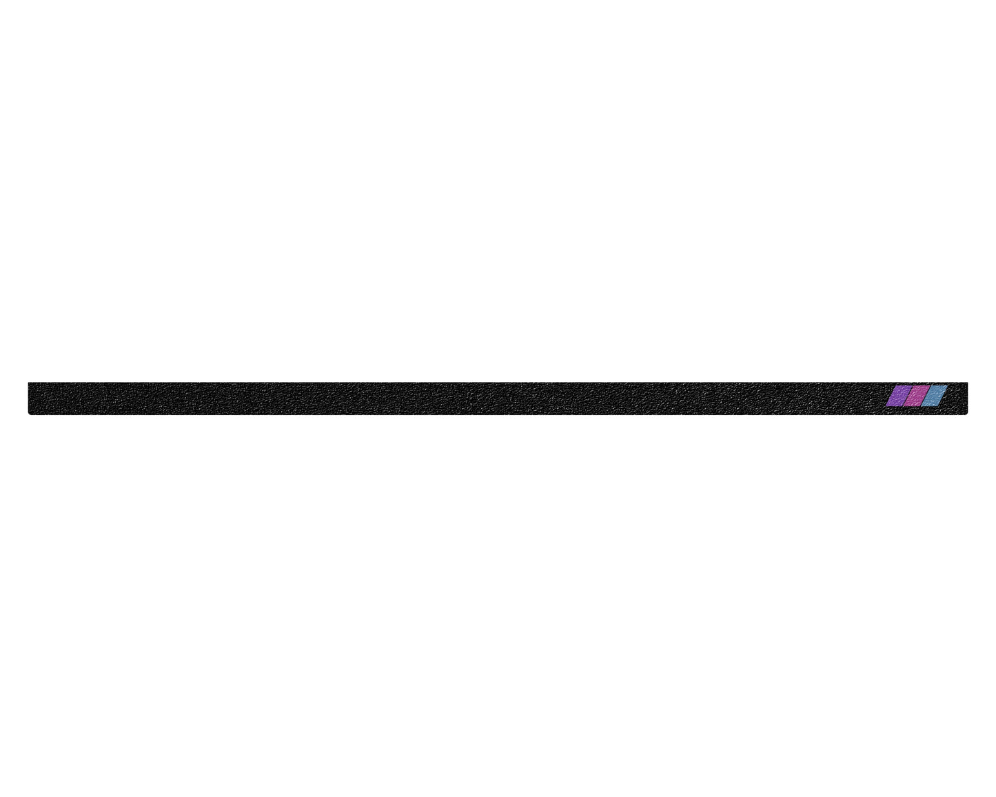 Textured Tailgate Protection Overlay Fits 2016-2023 Toyota Tacoma