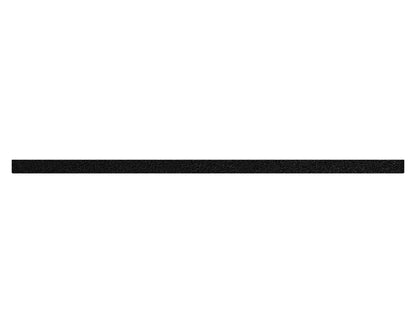 Textured Tailgate Protection Overlay Fits 2016-2023 Toyota Tacoma