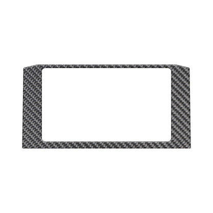 Display Screen Accent Trim Fits 2024-2026 Toyota Tacoma & 2025-2026 4Runner
