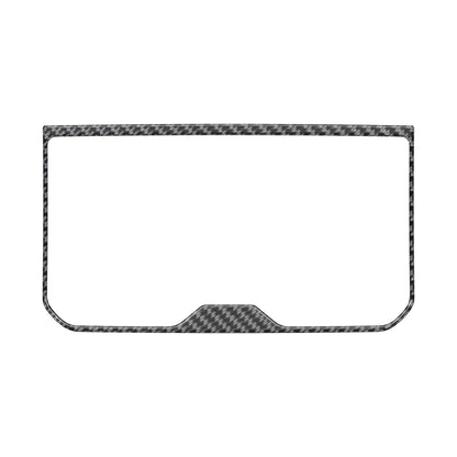 Front Cupholder Accent Trim Fits 2024-2026 Toyota Tacoma