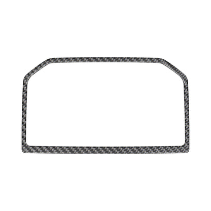 Rear Cupholder Accent Trim Fits 2024-2026 Toyota Tacoma