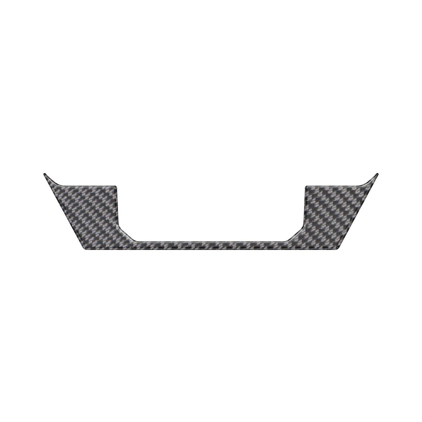 Tailgate Handle Overlays Fits 2024-2026 Toyota Tacoma