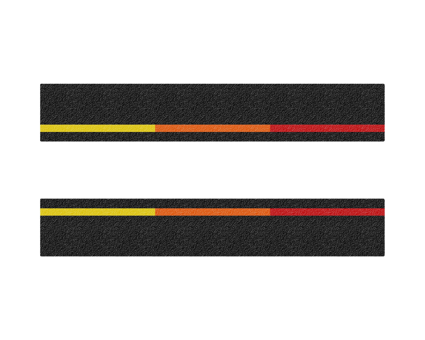 Door Sill Protection Overlays Fits 2024-2026 Toyota Tacoma