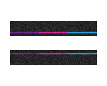 Door Sill Protection Overlays Fits 2024-2026 Toyota Tacoma