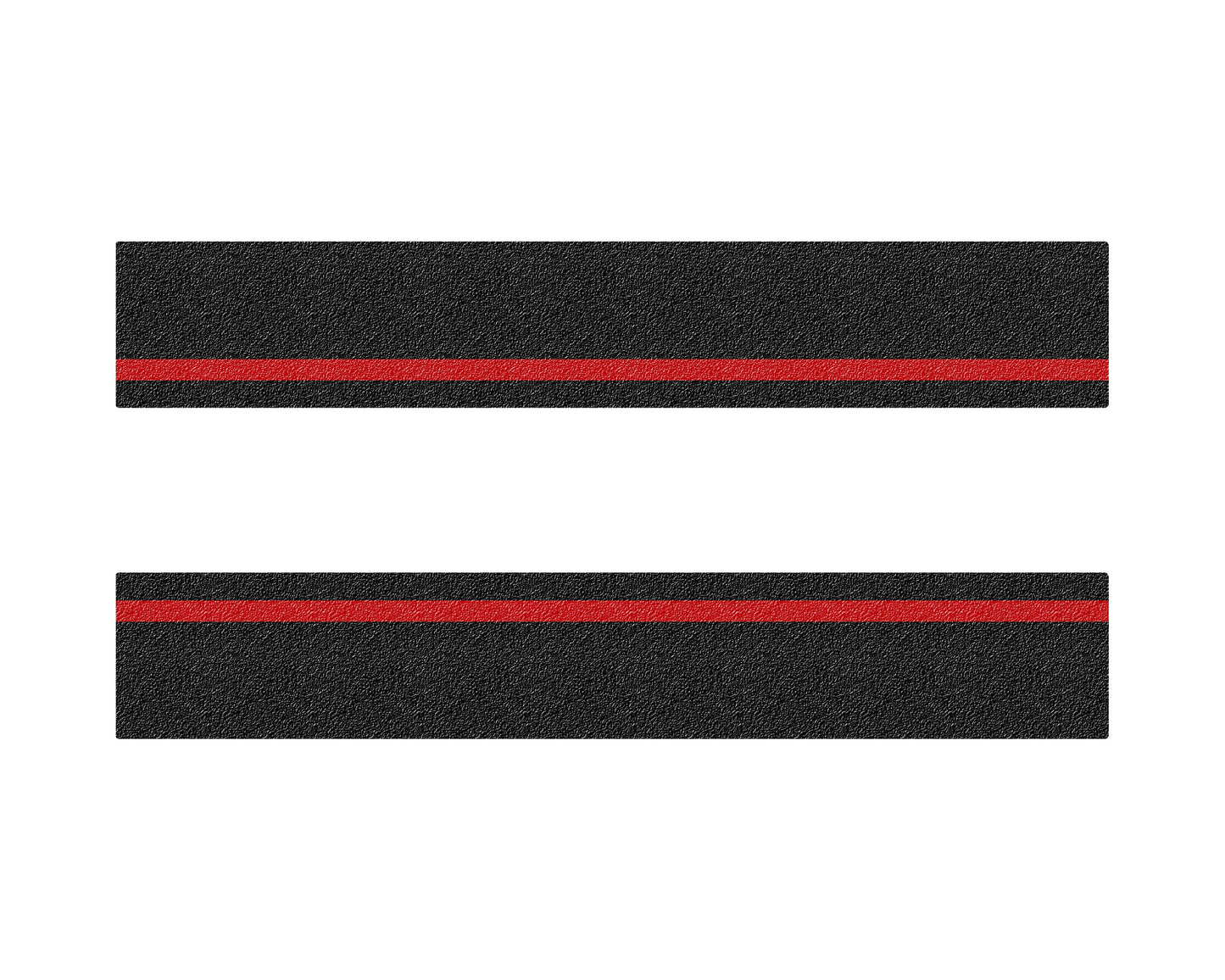 Door Sill Protection Overlays Fits 2025-2026 Toyota 4Runner