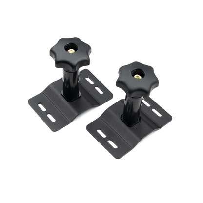 Roof Rack Hi-Lift Jack Mount