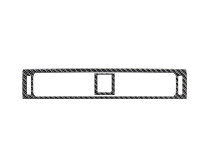 Center A.C. Vent Accent Accent Trim Fits 2021-2026 Toyota GR86