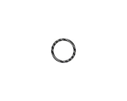 Start Button Ring Accent Trim Fits 2021-2026 Toyota GR86